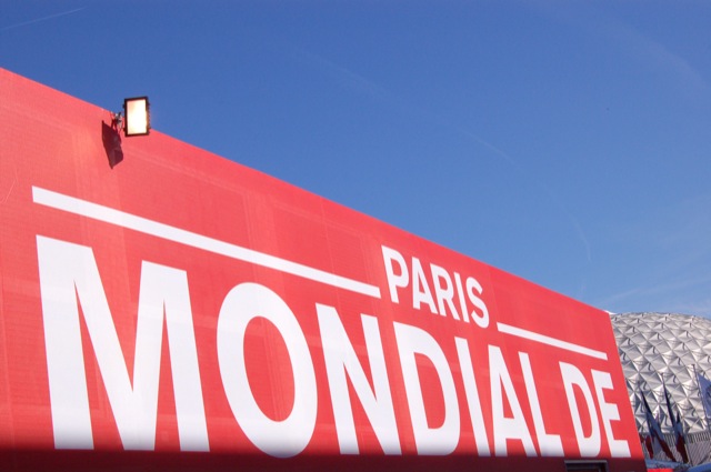 Mondial de l'Automobile