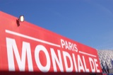 Mondial de l'Automobile