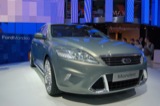 Mondial de l'Automobile
