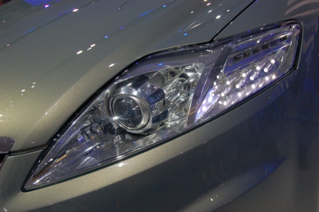 Mondial de l'Automobile