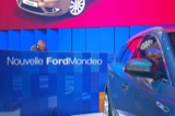 Mondial de l'Automobile