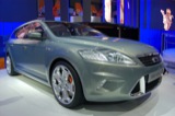 Mondeo
