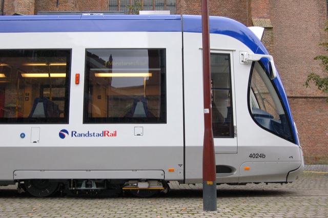 Trams