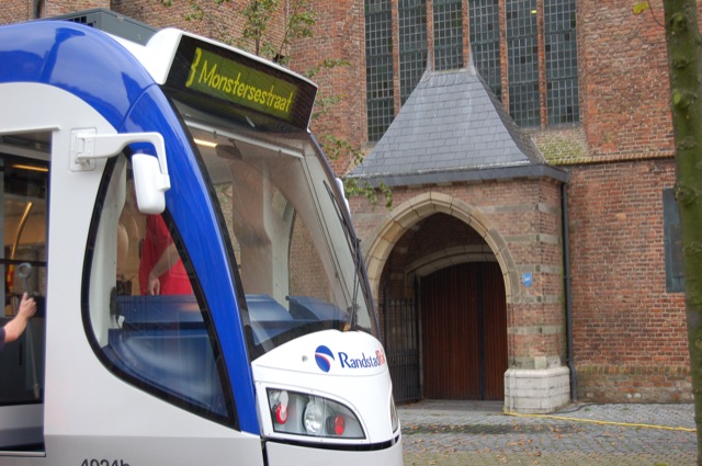 Trams