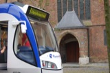 Trams