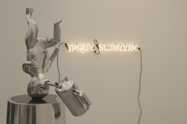 Sculpture