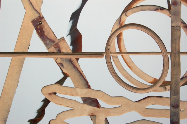 Sculpture