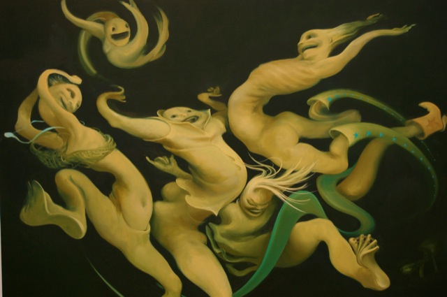 Paintings