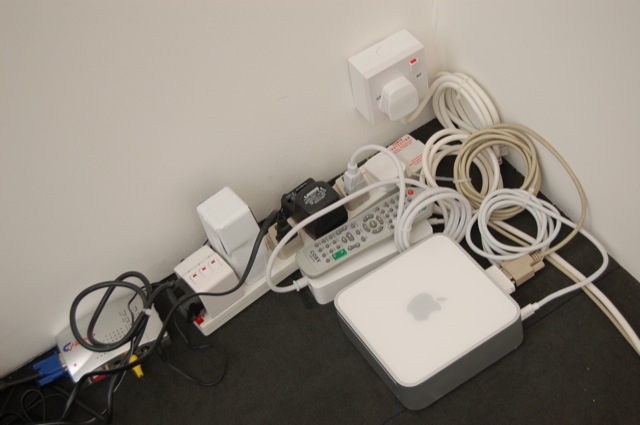 Mac mini