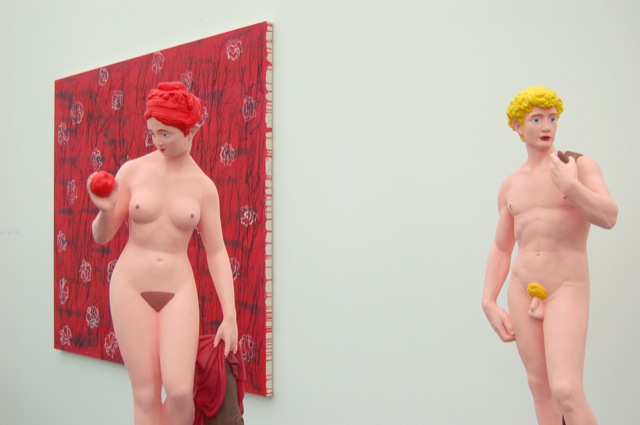 Breasts
