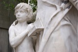 Cemetaire du Pere Lachaise