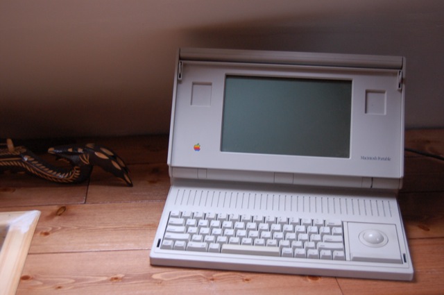 Macintosh