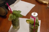 Mojitos