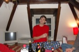 Attic