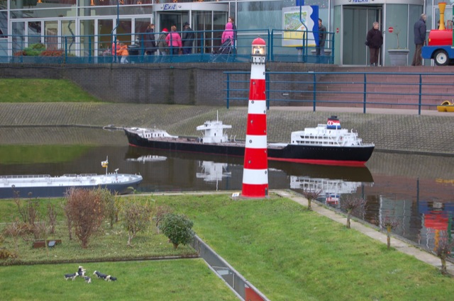 Lighthouses