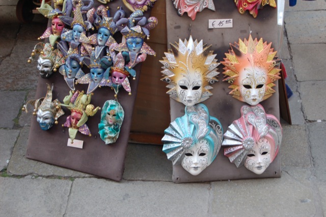 Masks
