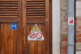 Warning Signs