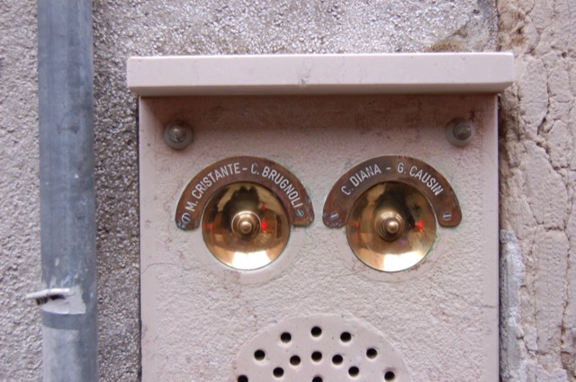 Doorbells