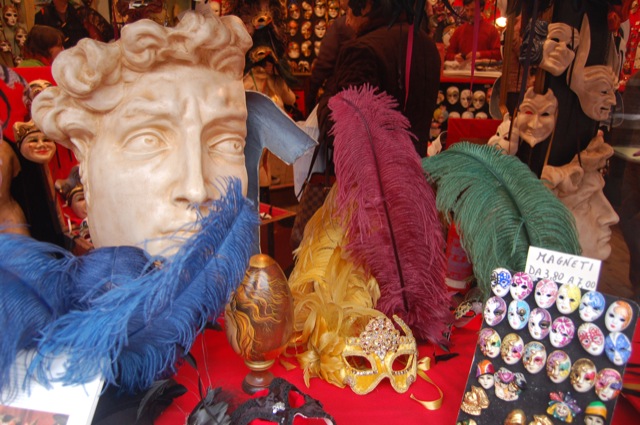 Masks