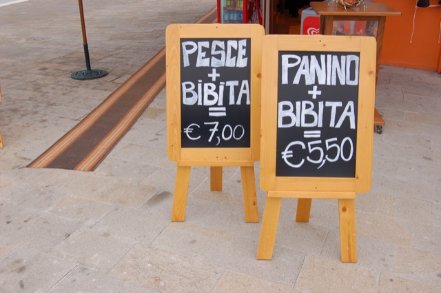 Business Signs