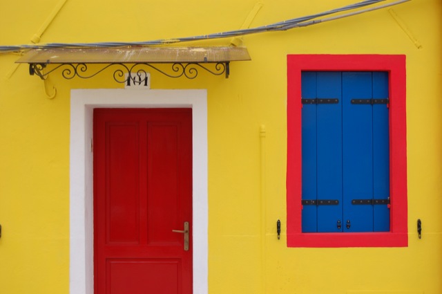 Doors