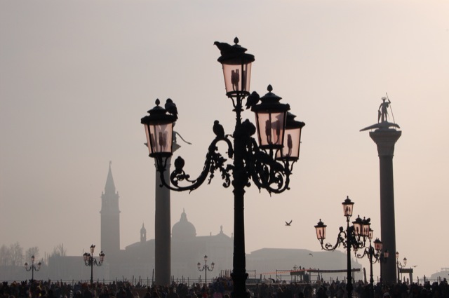 Venice