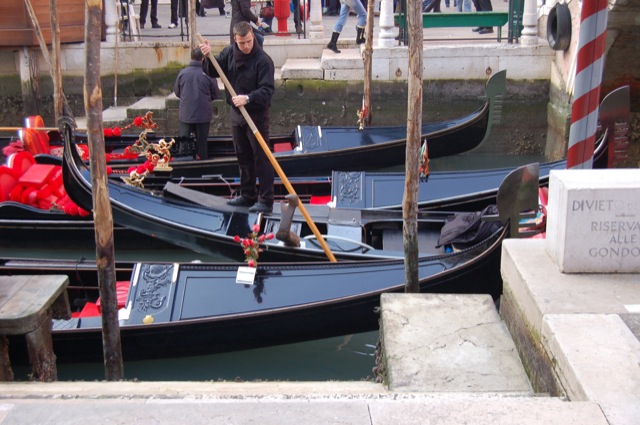 Venice