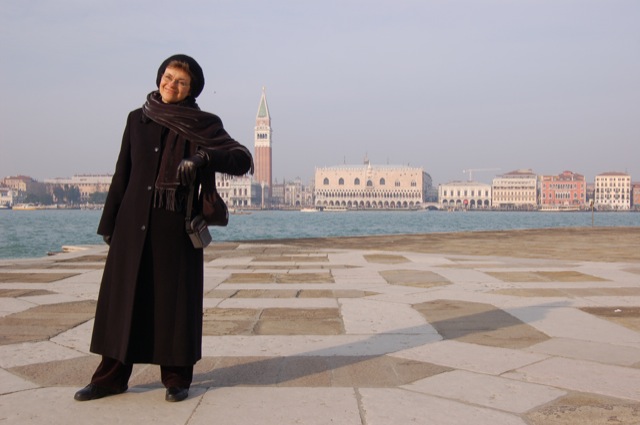 Venice
