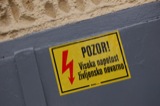 Warning Signs