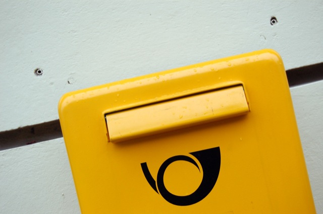 Mailboxes