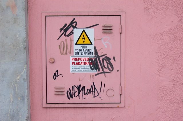 Warning Signs