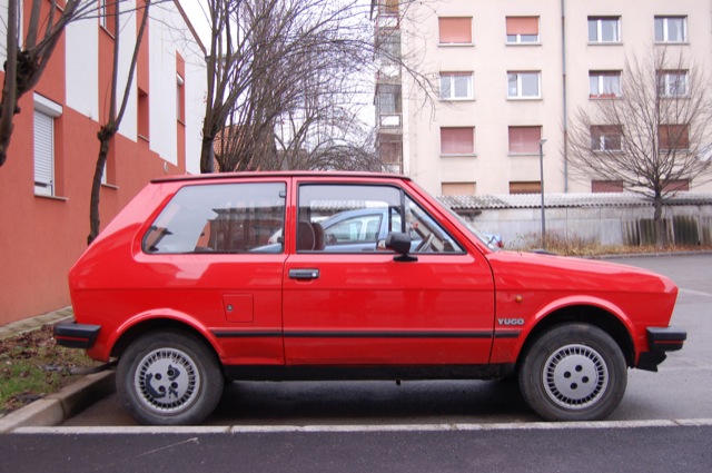 Zastava