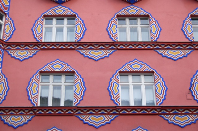 Ljubljana