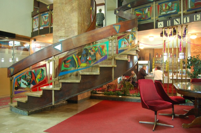 Hotels
