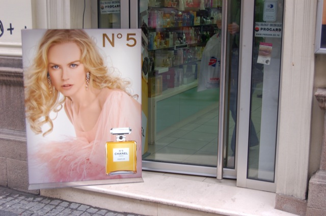 Nicole Kidman