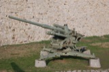 Artillery