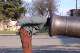 Cannons