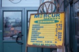 Menus