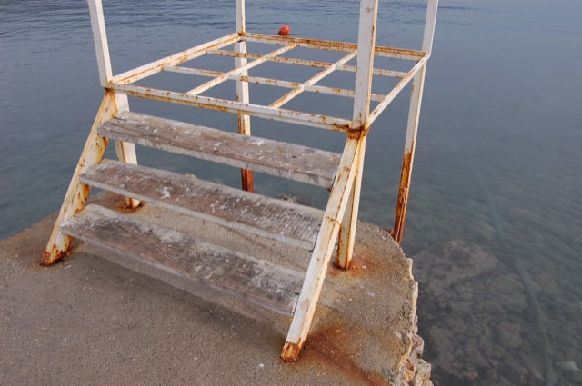 Docks