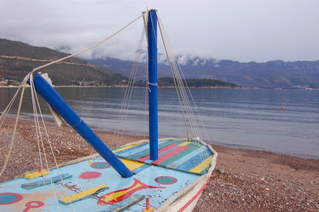 Sailboats