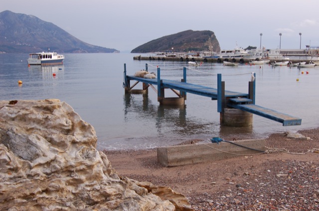 Piers