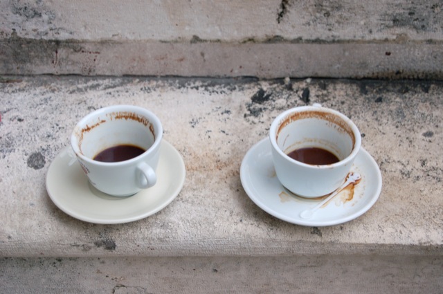 Coffee