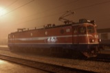 Locomotives
