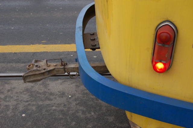 Vehicles