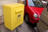 Mailboxes