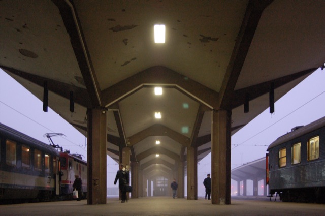 Sarajevo
