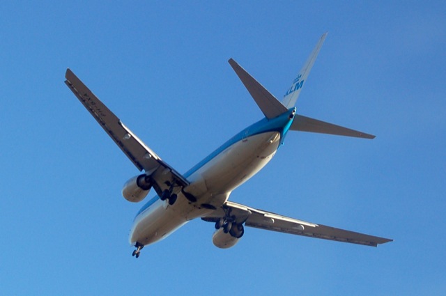 Airplanes