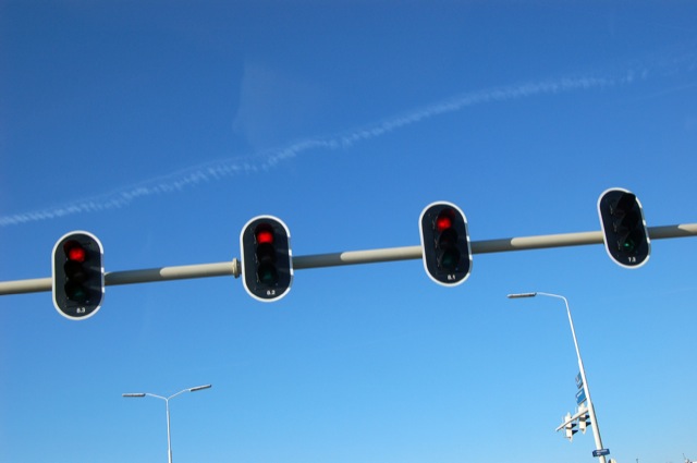 Streetlights