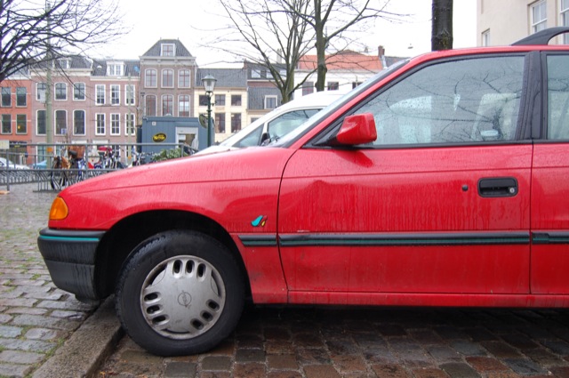 Wouter
