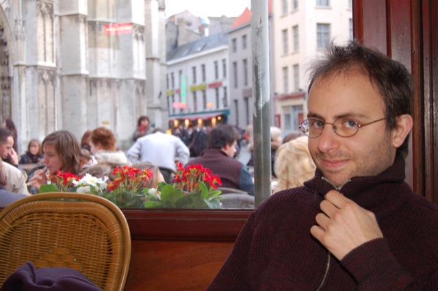 Antwerp